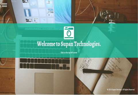 Supan Training